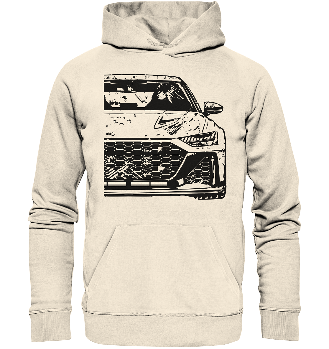CODHD_AGKRS6AGT2024OLS - Organic Hoodie