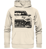 Lade das Bild in den Galerie-Viewer, CODHD_AGKRS6AGT2024OLS - Organic Hoodie
