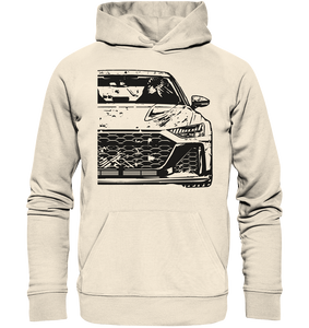 CODHD_AGKRS6AGT2024OLS - Organic Hoodie