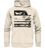 Lade das Bild in den Galerie-Viewer, CODHD_HGKI6OLS - Organic Hoodie
