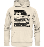 Lade das Bild in den Galerie-Viewer, CODHD_SGKKAMIQ2024 - Organic Hoodie
