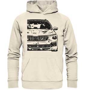 CODHD_SGKKAMIQ2024 - Organic Hoodie