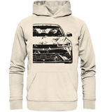 Lade das Bild in den Galerie-Viewer, CODHD_HGKI5NOLS - Organic Hoodie
