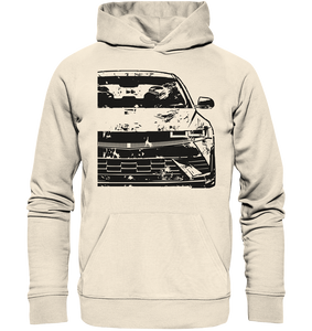 CODHD_HGKI5NOLS - Organic Hoodie