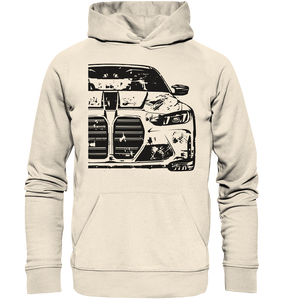 CODHD_BGKG82LCiOLS - Organic Hoodie