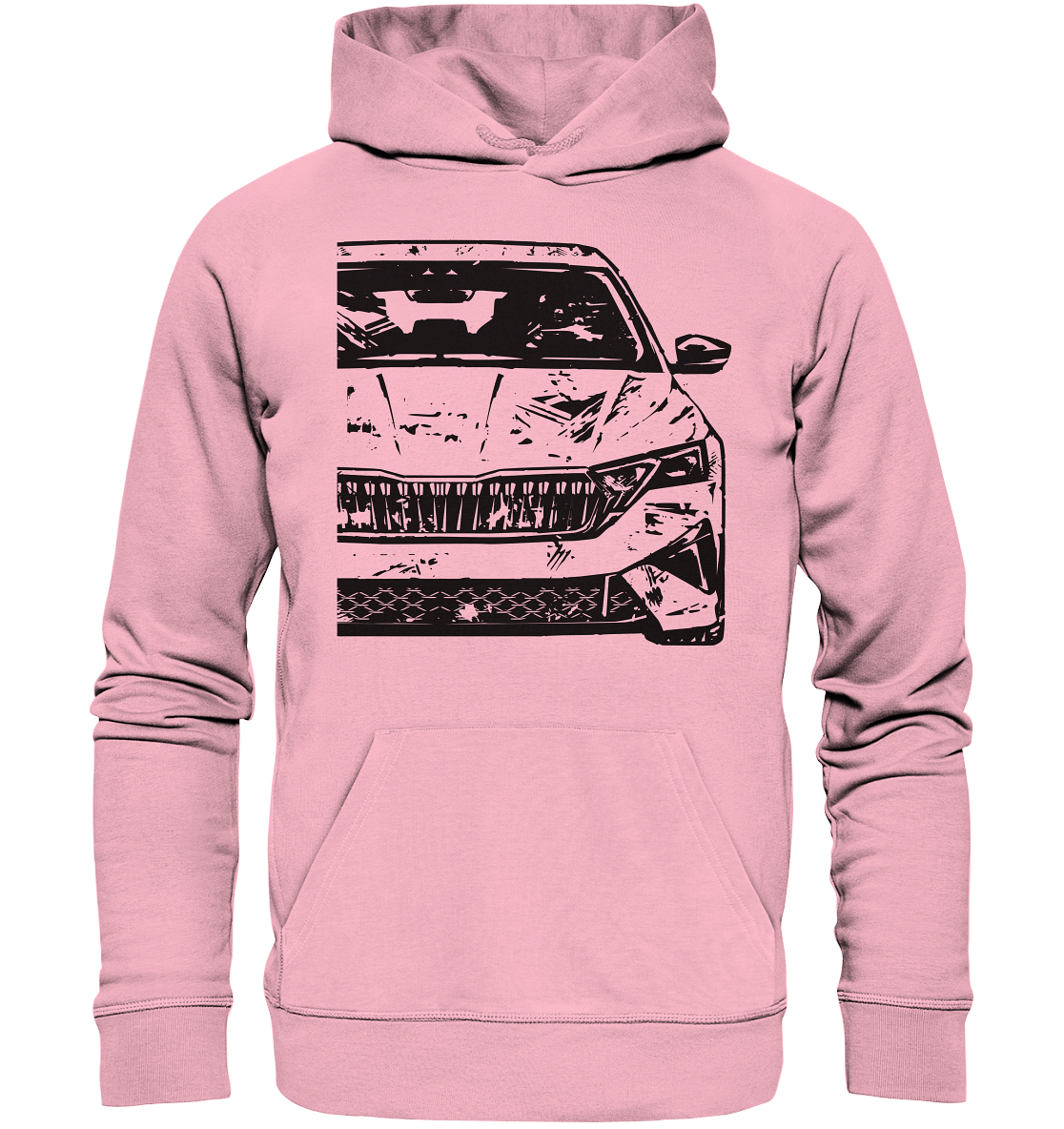 CODHD_SGKO4RSL2024OLS - Organic Hoodie