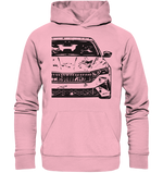 Lade das Bild in den Galerie-Viewer, CODHD_SGKO4RSL2024OLS - Organic Hoodie
