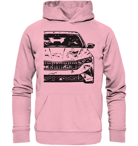 CODHD_SGKO4RSL2024OLS - Organic Hoodie