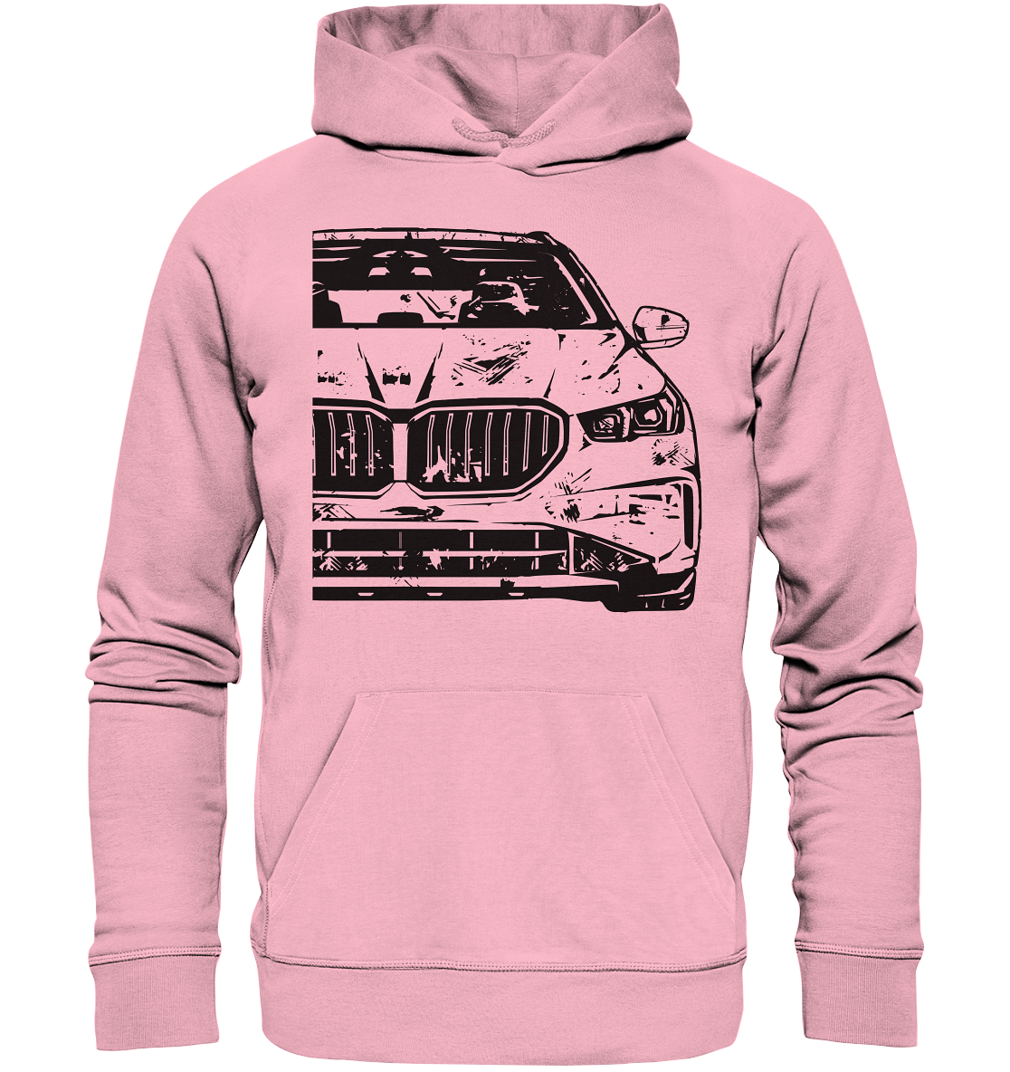 CODHD_BGKG61OLS - Organic Hoodie