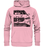 Lade das Bild in den Galerie-Viewer, CODHD_BGKG61OLS - Organic Hoodie
