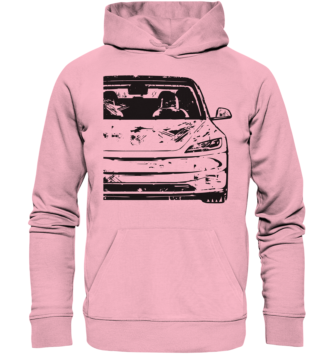 CODHD_TGKM32024OLS - Organic Hoodie