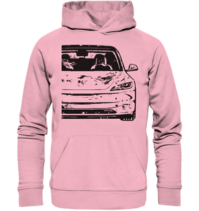 CODHD_TGKM32024OLS - Organic Hoodie