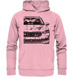 Lade das Bild in den Galerie-Viewer, CODHD_SGKSC3YOLS - Organic Hoodie
