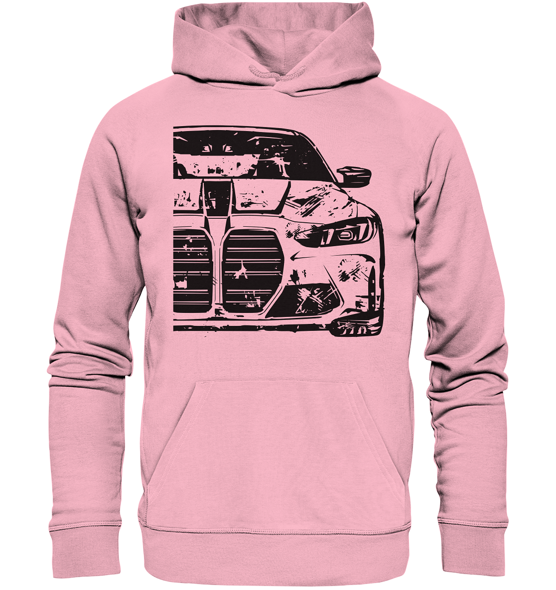 CODHD_BGKG82LCiOLS - Organic Hoodie