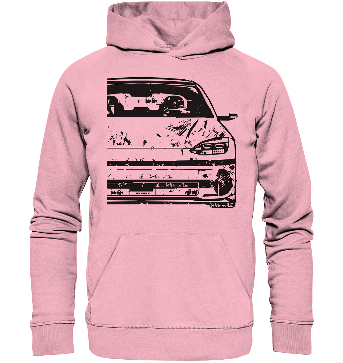 CODHD_HGKI6OLS - Organic Hoodie