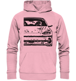 Lade das Bild in den Galerie-Viewer, CODHD_HGKI6OLS - Organic Hoodie
