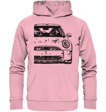 Lade das Bild in den Galerie-Viewer, CODHD_MGKCSF66OLS - Organic Hoodie
