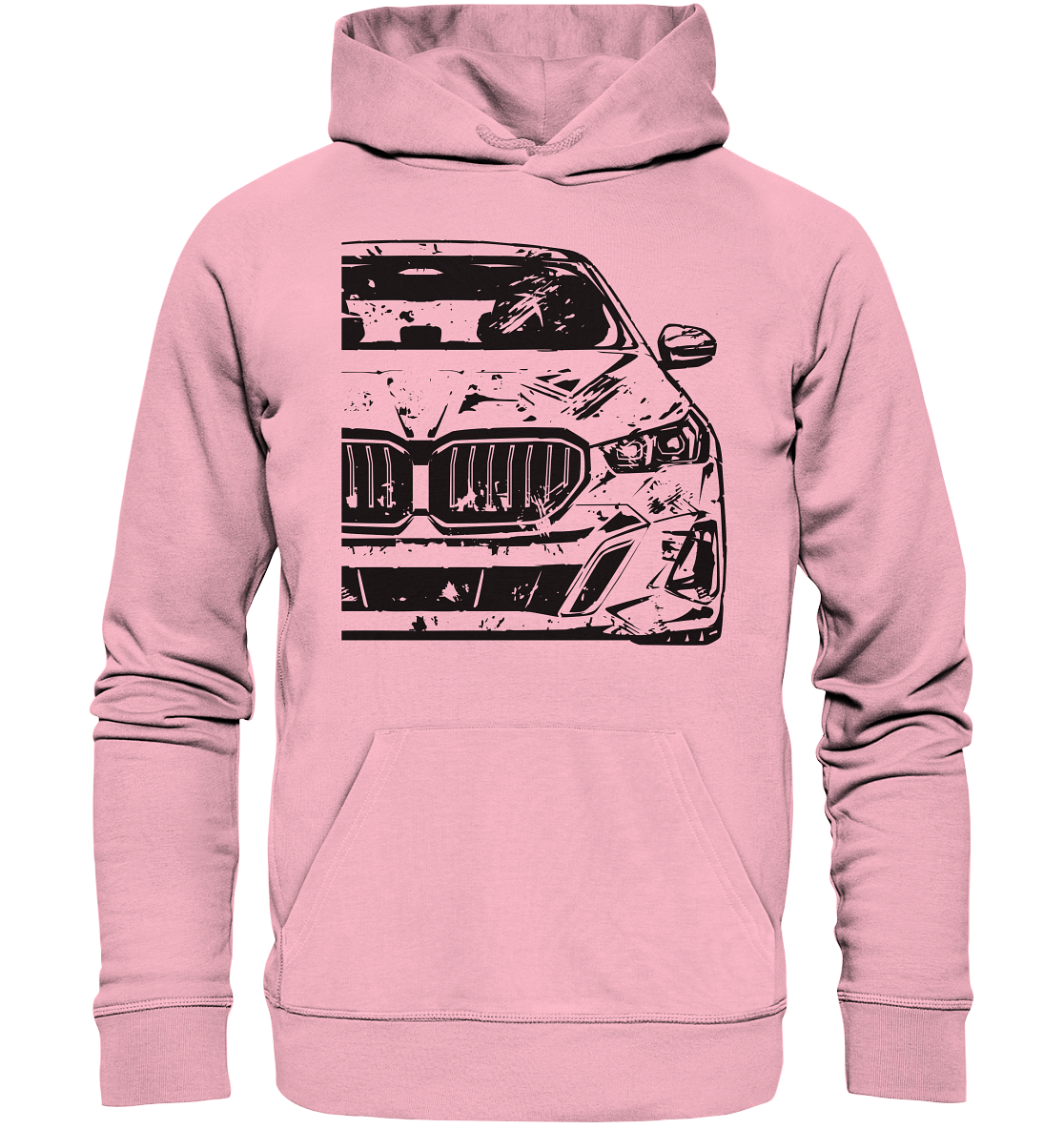 CODHD_BGKG60eOLS - Organic Hoodie