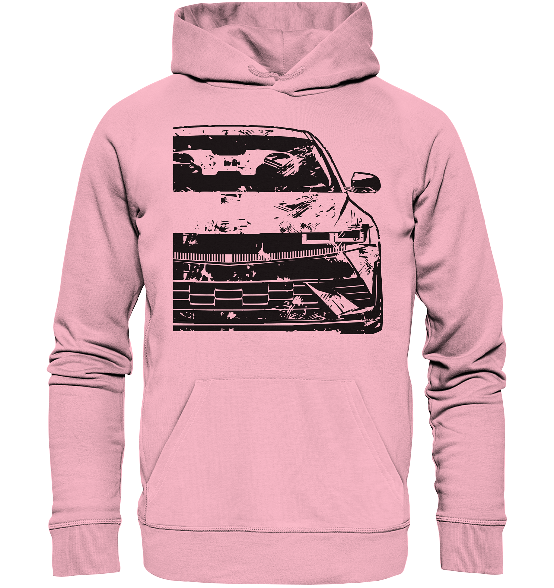 CODHD_HGKI5NOLS - Organic Hoodie
