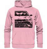 Lade das Bild in den Galerie-Viewer, CODHD_HGKI5NOLS - Organic Hoodie
