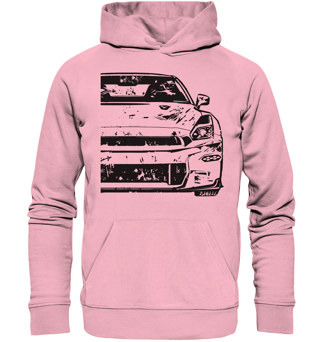 CODHD_NGKGTR2024OLS - Organic Hoodie