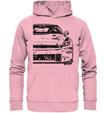 Lade das Bild in den Galerie-Viewer, CODHD_NGKGTR2024OLS - Organic Hoodie
