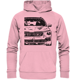 Lade das Bild in den Galerie-Viewer, CODHD_SGKKAMIQ2024 - Organic Hoodie
