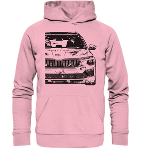 CODHD_SGKKAMIQ2024 - Organic Hoodie