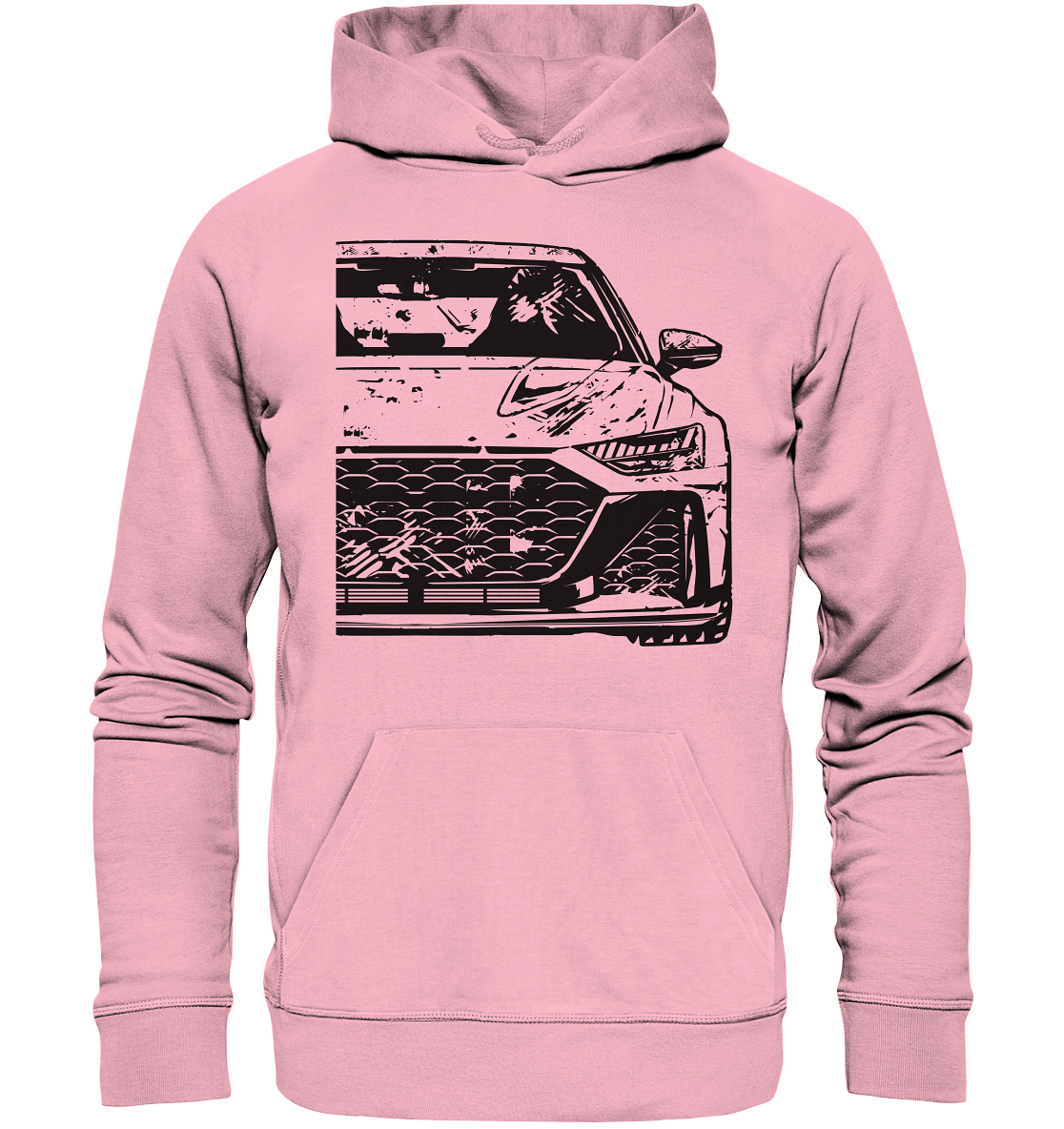 CODHD_AGKRS6AGT2024OLS - Organic Hoodie