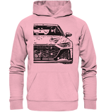 Lade das Bild in den Galerie-Viewer, CODHD_AGKRS6AGT2024OLS - Organic Hoodie
