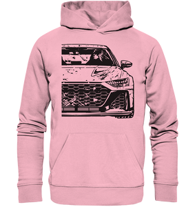 CODHD_AGKRS6AGT2024OLS - Organic Hoodie