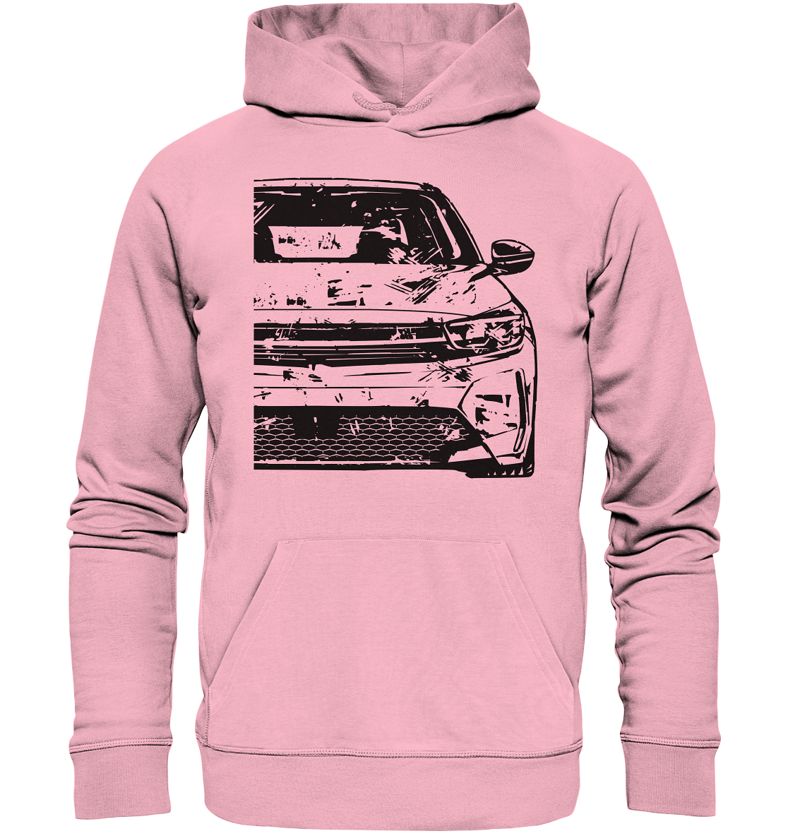 CODHD_OGKCFFLOLS - Organic Hoodie