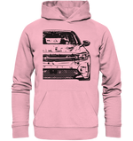 Lade das Bild in den Galerie-Viewer, CODHD_OGKCFFLOLS - Organic Hoodie
