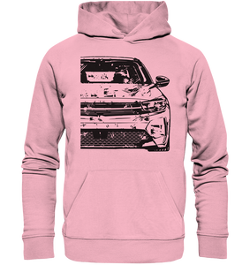 CODHD_OGKCFFLOLS - Organic Hoodie
