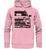 Lade das Bild in den Galerie-Viewer, CODHD_SGKCAOLS - Organic Hoodie
