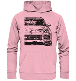 Lade das Bild in den Galerie-Viewer, CODHD_PGKCAY2024OLS - Organic Hoodie
