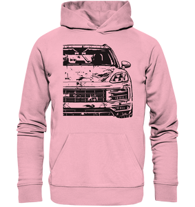 CODHD_PGKCAY2024OLS - Organic Hoodie