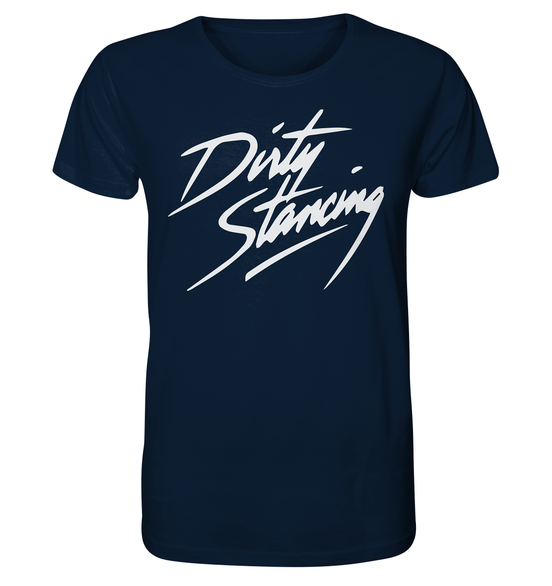 cod_AllgDirtyStancing - Organic Shirt