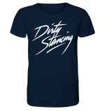 Lade das Bild in den Galerie-Viewer, cod_AllgDirtyStancing - Organic Shirt
