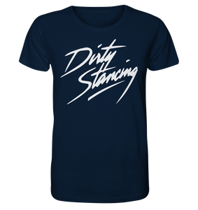 cod_AllgDirtyStancing - Organic Shirt