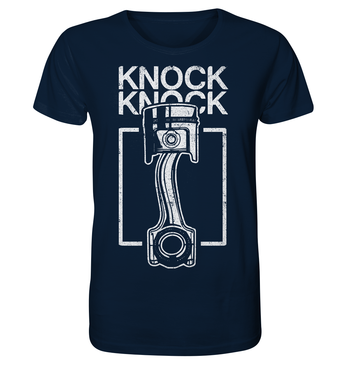 cod_AllgKnockKnock - Organic Shirt