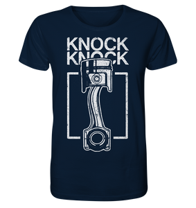 cod_AllgKnockKnock - Organic Shirt