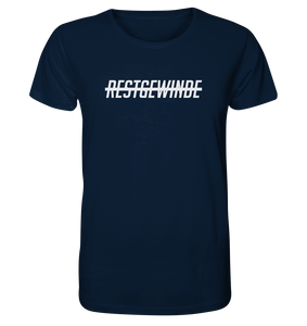 cod_AllgRestgewinde - Organic Shirt