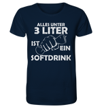 Lade das Bild in den Galerie-Viewer, COD_Allg3LiterSoftdrink2 - Organic Shirt
