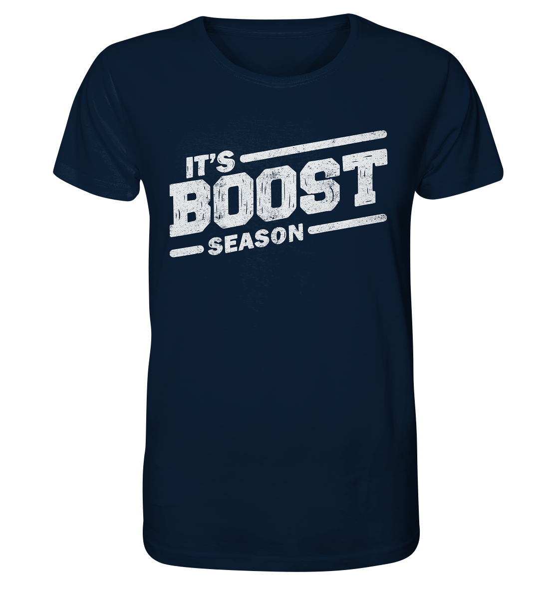 cod_AllgBoostseason - Organic Shirt