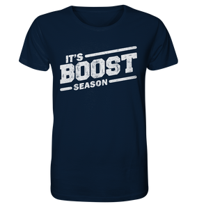 cod_AllgBoostseason - Organic Shirt