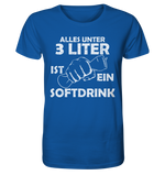 Lade das Bild in den Galerie-Viewer, COD_Allg3LiterSoftdrink2 - Organic Shirt
