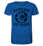 Lade das Bild in den Galerie-Viewer, COD_AllgGuterRadFormulaHLT5H - Organic Shirt
