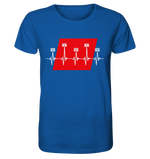 Lade das Bild in den Galerie-Viewer, cod_Allg5Zylinder - Organic Shirt
