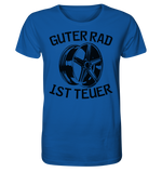 Lade das Bild in den Galerie-Viewer, COD_AllgGuterRadKV1 - Organic Shirt
